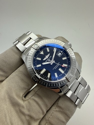 2024 breitling avenger - 2024,