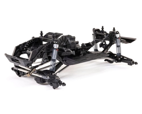 Axial scx10 iii - axial, 1/10