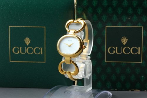 Montre femme vintage - , gucci
