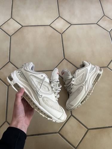 Nike supreme air max 2 - nike, 2.5