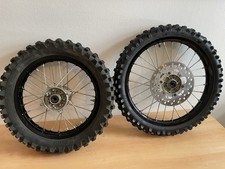 Jantes Kawasaki Kx 85 