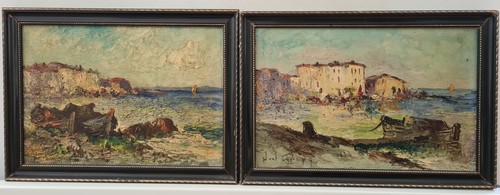 Noël canepa - noël, (1885-1965)
