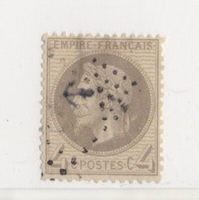 FRANCE !  Timbre ancien