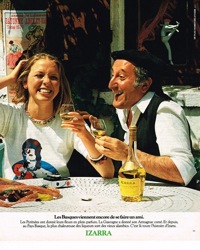 Publicite advertising 045 1978 - advertising,