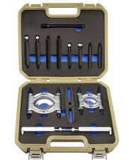 Jeu de couteaux arrache