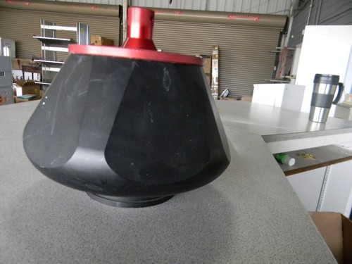 Beckman type centrifuge - beckman, 35