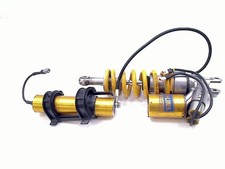 AMORTISSEUR ARRIÈRE OHLINS