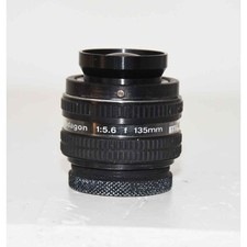 Rodenstock Utilisé Rodagon 135mm f5.6 Enlarging Objectif pour 4 " x5 " Negatives