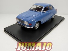 PTVQ40 Voiture 1/24 SALVAT