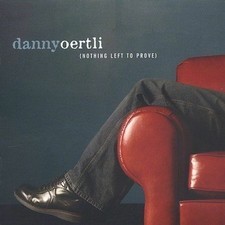 Danny Oertli - (Nothing Left