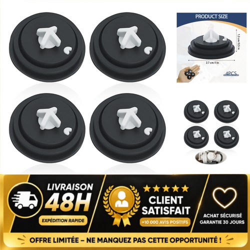 Joint chasse eau wc - joint, de