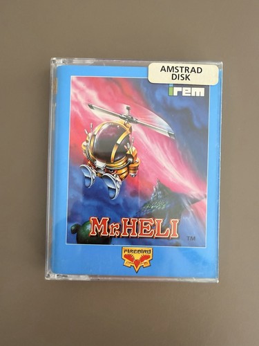 Jeu amstrad cpc 6128 - disk,