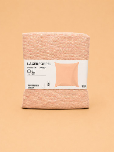 Housse coussin ikea - de,