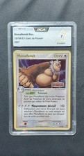 Pokemon Card Monaflemit Reverse 13/108 Reverse - Guardian of Power FR - PCA 7