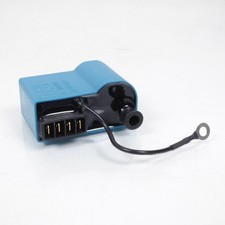 Bobine d'allumage HT Teknix