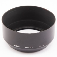 Nikon HN-23 pare soleil en