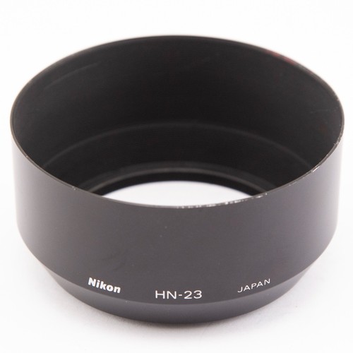 Nikon pare soleil en - nikon,