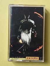 ENIGMA 2 The CROSS of Changes