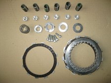 Disques d'embrayage gas gas