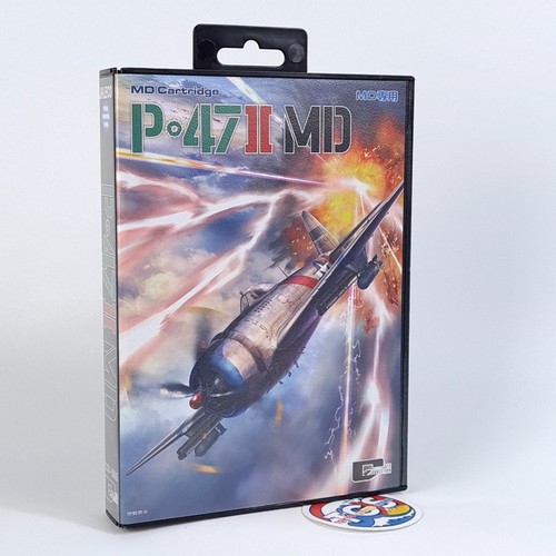Md megadrive japan - ii,