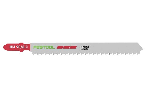 Lame scie sauteuse festool - lame,