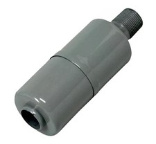 Silencieux Marmite Moteurs