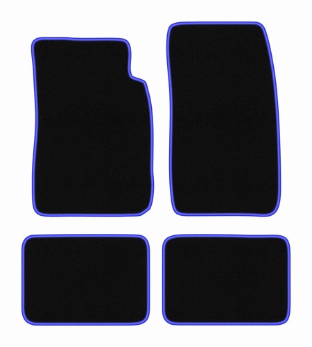 Tapis moquette daihatsu - moquette, feroza