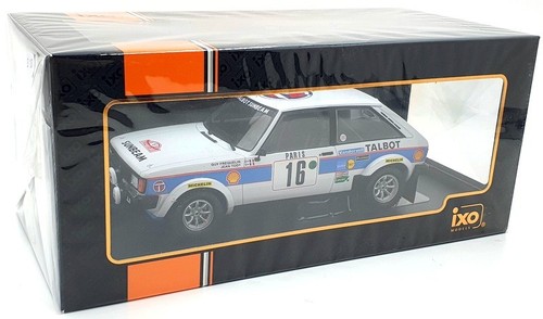 Talbot sunbeam lotus - lotus, #16