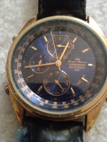 Montre younger bresson - younger, et