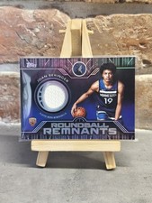 2025-26 Topps Roundball