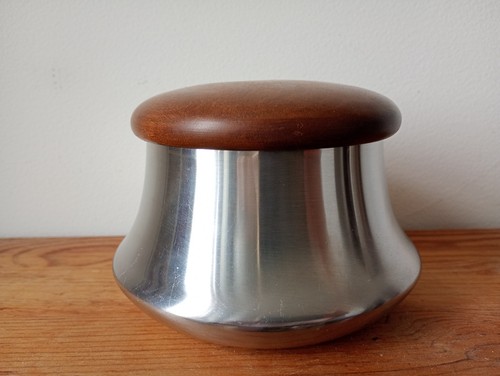 Remy letang sucrier inox - en,