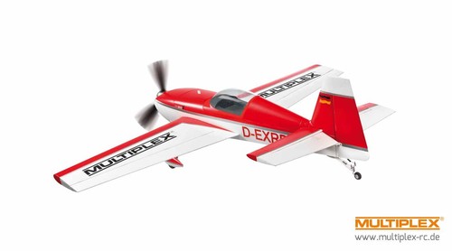 Extra 300s multiplex - rr,