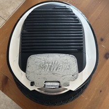 MCM4 Gotway Electric Unicycle Missing Charger