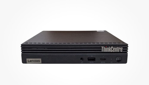 Lenovo thinkcentre m60e tiny - thinkcentre,