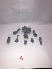 Imperial Warhound Titan Epic