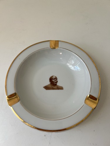 Cendrier porcelaine de - cendrier,