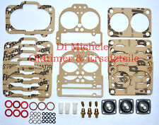 3x 44 Dcnf Weber Carburateur