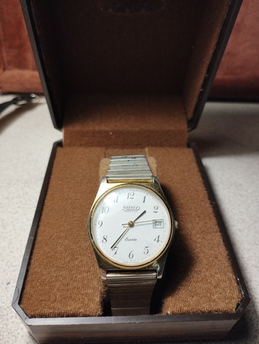 Montre nappey besançon dateur - nappey,