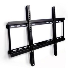SUPPORT TV MURAL POUR ECRAN LCD LED PLASMA 40-70' 101-178CM JUSQU'A 50KG