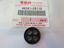 NOS SUZUKI FUEL GAS PETROL