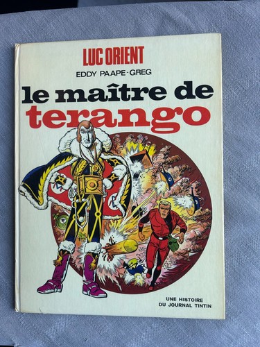 Greg paape luc - greg,