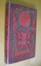 Jules Verne L'école des Robinsons illustrations L. Benett Hachette 1922
