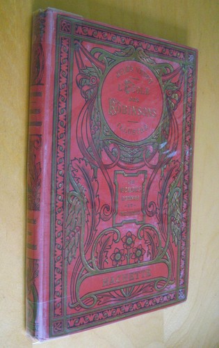 Jules verne école - jules,