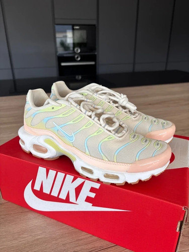 Nike air max pastel neuve - tn,