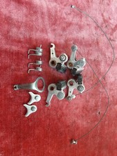 Etriers frein MAFAC Cantilever