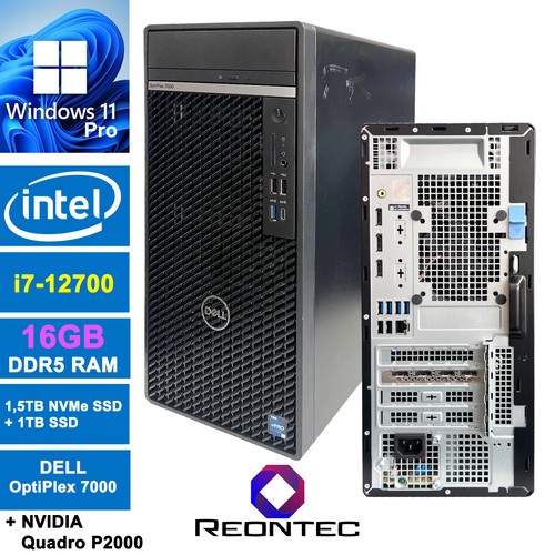 Dell optiplex 7000 intel - dell,