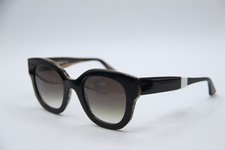 NEW JEAN LAFONT MONACO 1092 BLACK GRADIENT AUTHENTIC FRAMES SUNGLASSES 49-23