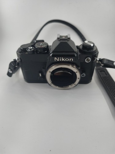 Nikon noir reflex - nikon,