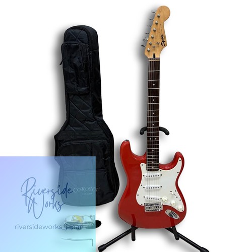 Squier fender bullet - squier,