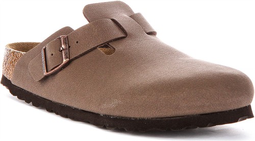 Birkenstock boston ajustement - boston,